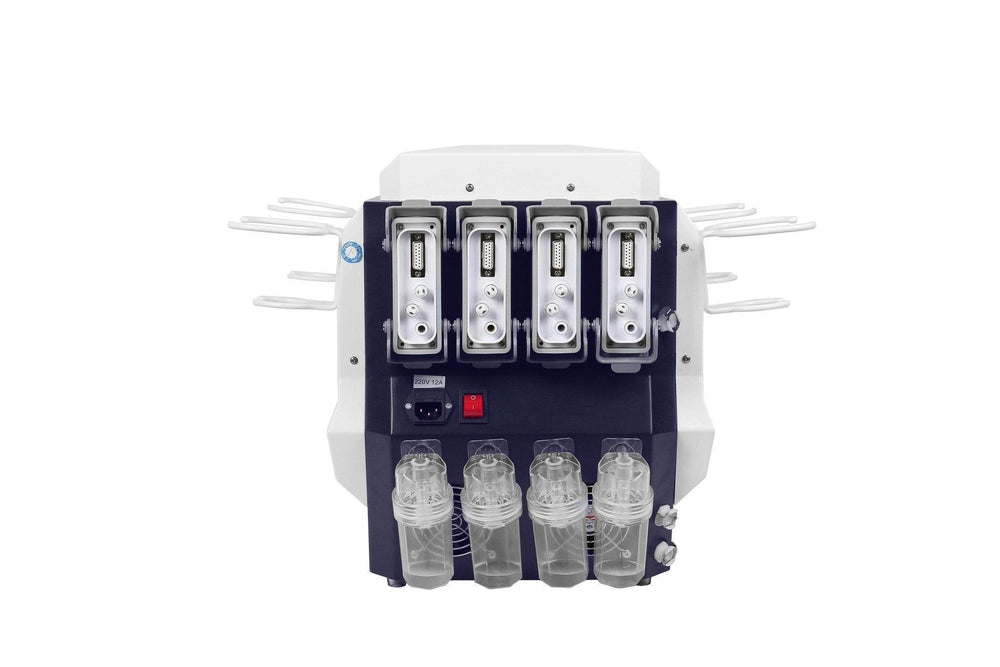 Shape Tactics 360° Cryolipolysis Fat Cooling & Sculpting System - Machine Horizon