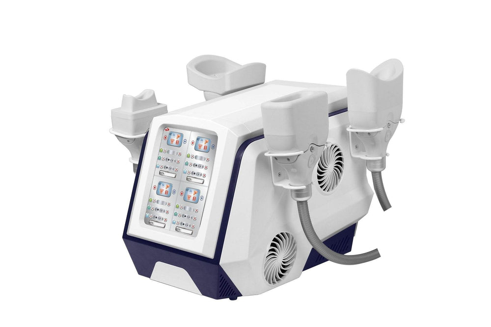 Shape Tactics 360° Cryolipolysis Fat Cooling & Sculpting System - Machine Horizon