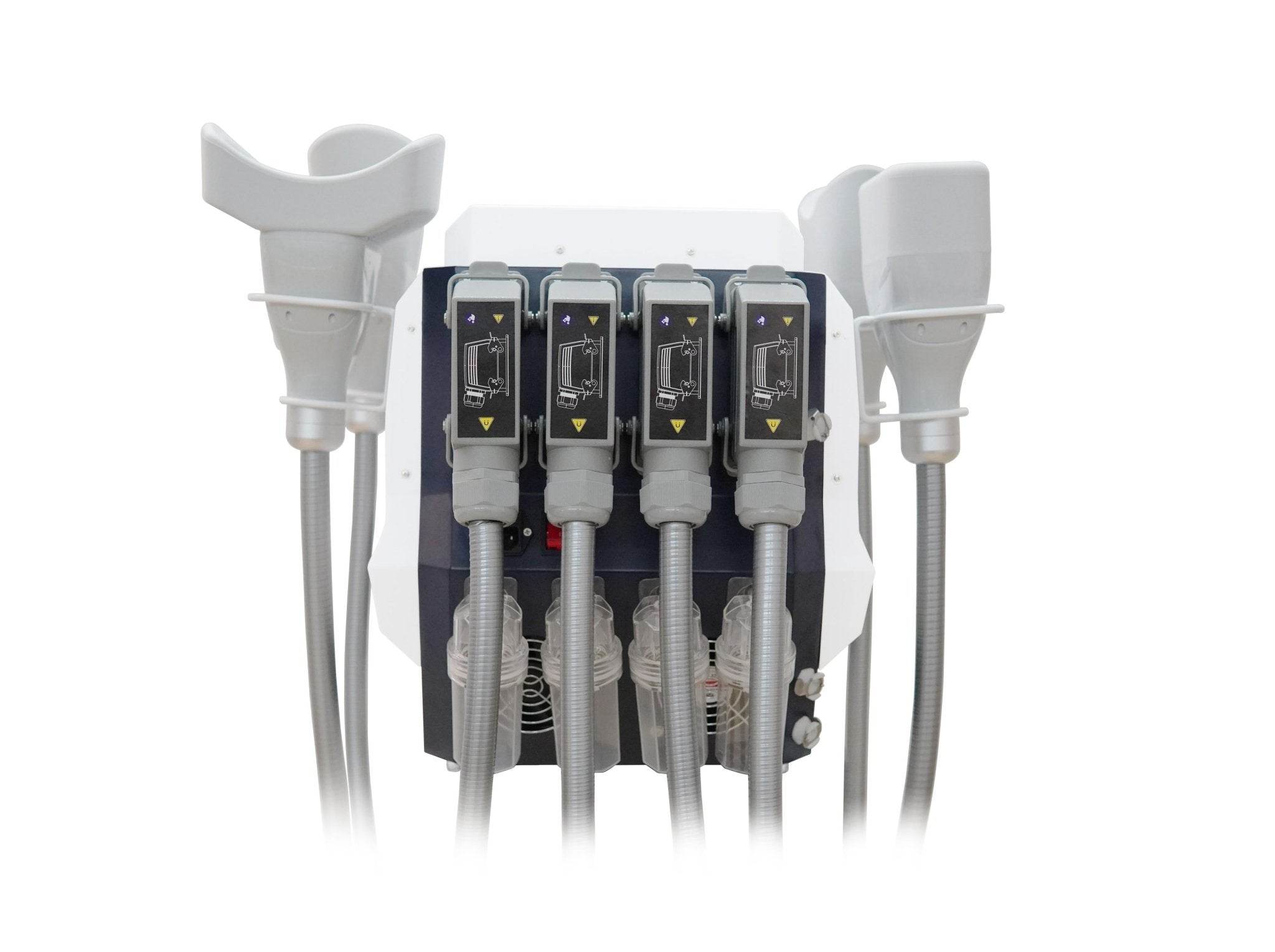 Shape Tactics 360° Cryolipolysis Fat Cooling & Sculpting System - Machine Horizon Shape Tactics 360° Cryolipolysis Fat Cooling & Sculpting System - Machine Horizon