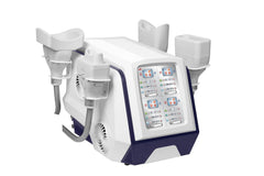 Shape Tactics 360° Cryolipolysis Fat Cooling & Sculpting System - Machine Horizon