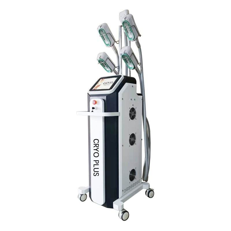 Shape Tactics 360 Cryolipolysis Body Contouring System with Adjustable Cooling - Machine Horizon