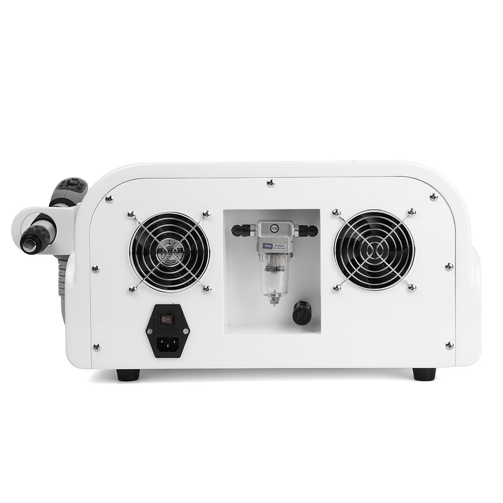 Shape Tactics High-Performance Shockwave Therapy Device Shape Tactics High-Performance Shockwave Therapy Device