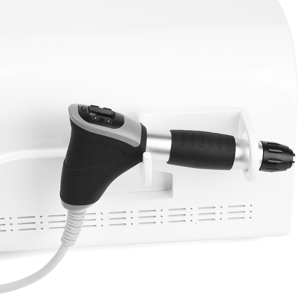 Shape Tactics High-Performance Shockwave Therapy Device Shape Tactics High-Performance Shockwave Therapy Device