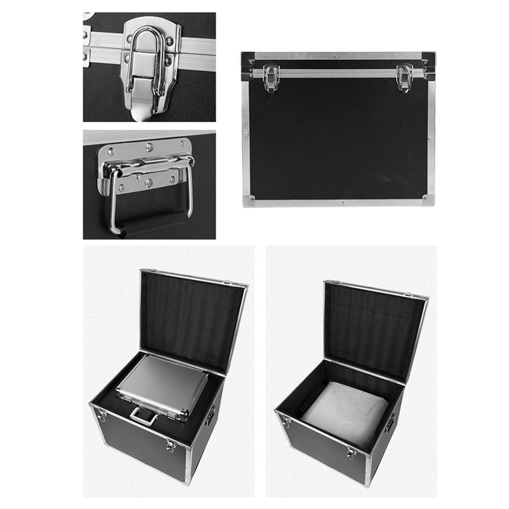 Shape Tactics High-Performance Shockwave Therapy Device Shape Tactics High-Performance Shockwave Therapy Device
