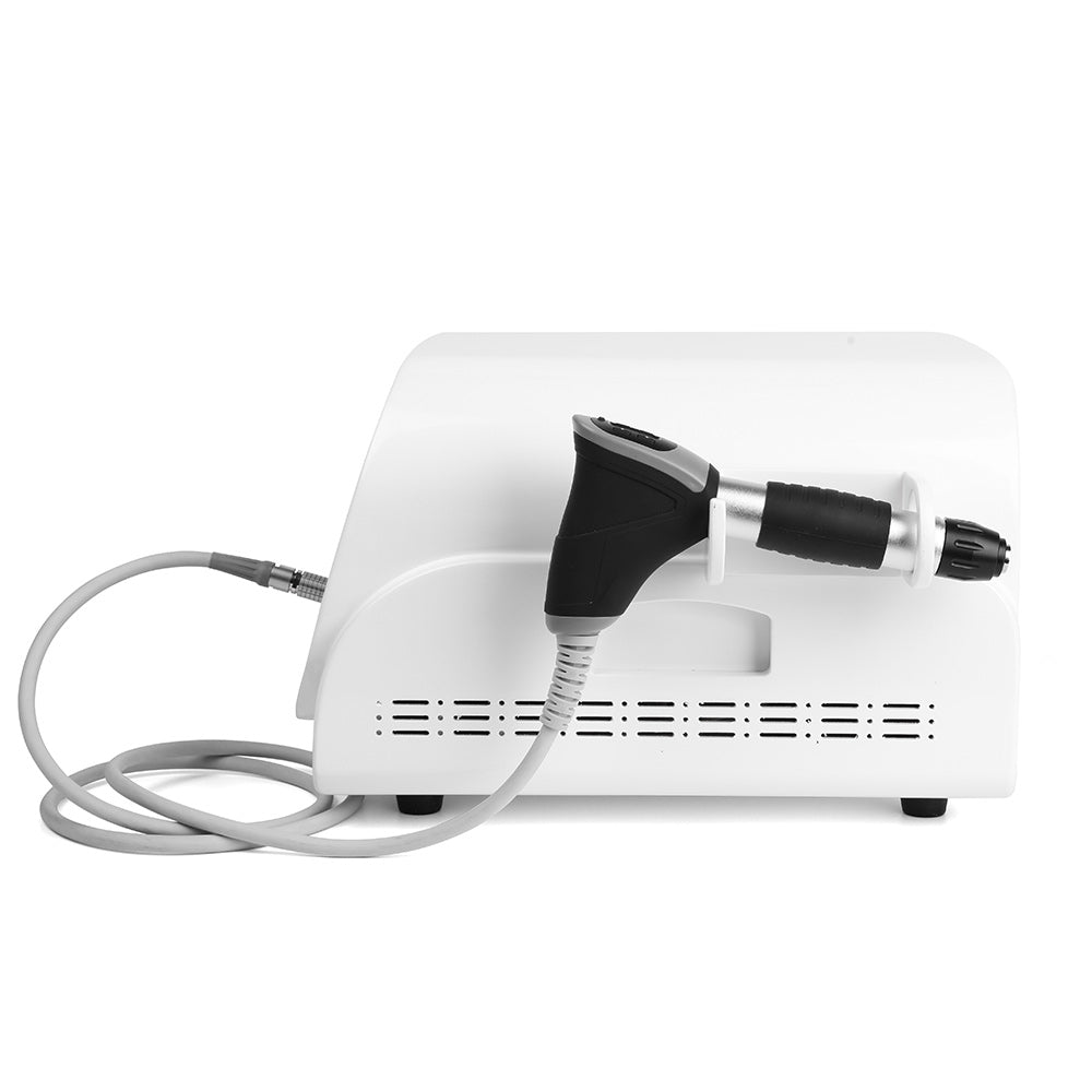 Shape Tactics High-Performance Shockwave Therapy Device Shape Tactics High-Performance Shockwave Therapy Device