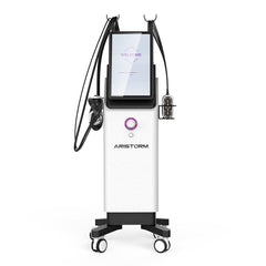 Aristorm 4-in-1 S-Shape Cavitation RF System - Machine Horizon