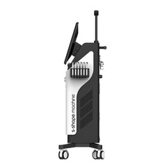 Aristorm 4-in-1 S-Shape Cavitation RF System - Machine Horizon