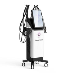 Aristorm 4-in-1 S-Shape Cavitation RF System - Machine Horizon