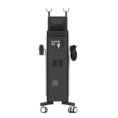 Aristorm 4-in-1 S-Shape Cavitation RF System - Machine Horizon