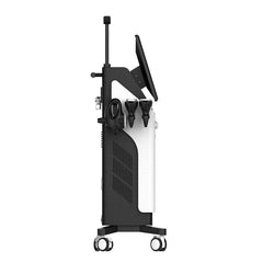 Aristorm 4-in-1 S-Shape Cavitation RF System - Machine Horizon