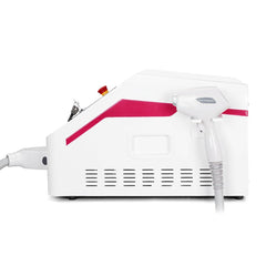 Shape Tactics 808nm Diode Laser Rejuvenation System