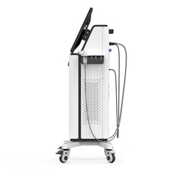Shape Tactics ElitePro CET RET RF Body Contouring & Rejuvenation System - Machine Horizon