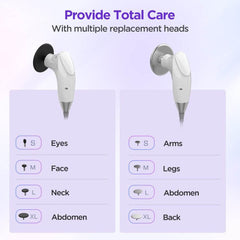 Shape Tactics ElitePro CET RET RF Body Contouring & Rejuvenation System - Machine Horizon