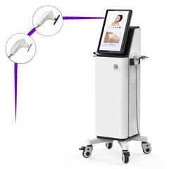 Shape Tactics ElitePro CET RET RF Body Contouring & Rejuvenation System - Machine Horizon