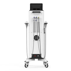 Shape Tactics ElitePro CET RET RF Body Contouring & Rejuvenation System - Machine Horizon