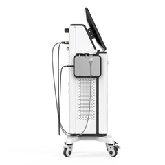 Shape Tactics ElitePro CET RET RF Body Contouring & Rejuvenation System - Machine Horizon