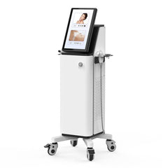 Shape Tactics ElitePro CET RET RF Body Contouring & Rejuvenation System - Machine Horizon