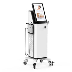 Shape Tactics ElitePro CET RET RF Body Contouring & Rejuvenation System - Machine Horizon