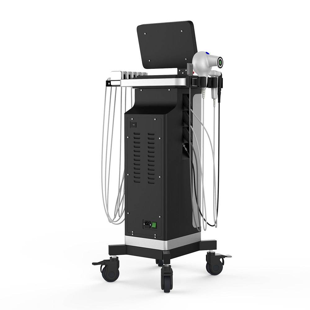 Shape Tactics Smart RF Body Contouring and Skin Rejuvenation System - Machine Horizon