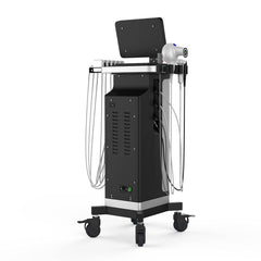 Shape Tactics Smart RF Body Contouring and Skin Rejuvenation System - Machine Horizon