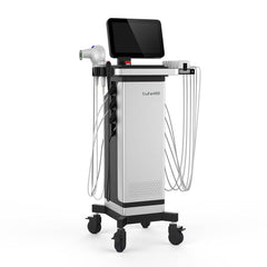 Shape Tactics Smart RF Body Contouring and Skin Rejuvenation System - Machine Horizon