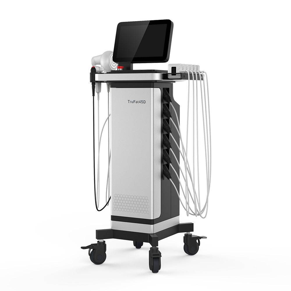 Shape Tactics Smart RF Body Contouring and Skin Rejuvenation System - Machine Horizon