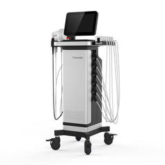 Shape Tactics Smart RF Body Contouring and Skin Rejuvenation System - Machine Horizon