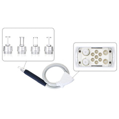 Shape Tactics Picosecond Laser Tattoo Removal System