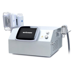 Shape Tactics Tri-Handle Cryolipolysis Contouring System