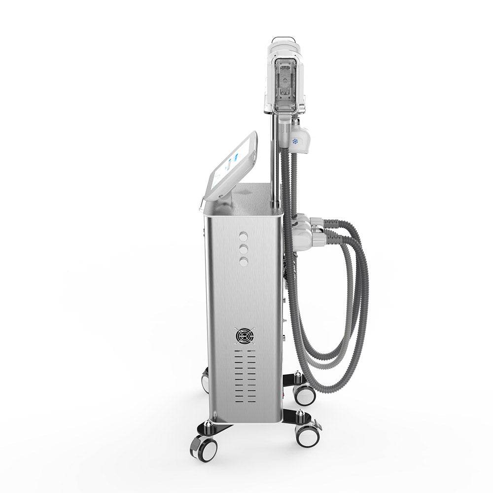 Shape Tactics Triple-Handle Cooling Contouring System - Machine Horizon Shape Tactics Triple-Handle Cooling Contouring System - Machine Horizon