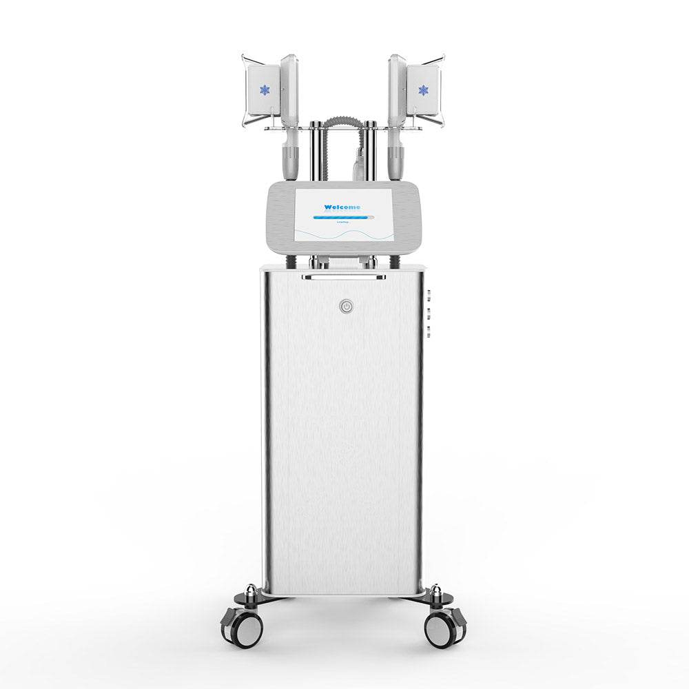 Shape Tactics Triple-Handle Cooling Contouring System - Machine Horizon