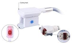 Shape Tactics Triple-Handle Cooling Contouring System - Machine Horizon