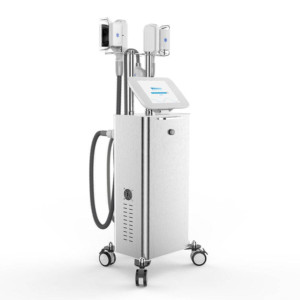 Shape Tactics Triple-Handle Cooling Contouring System - Machine Horizon