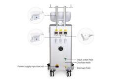 Shape Tactics Triple-Handle Cooling Contouring System - Machine Horizon