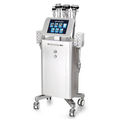 Shape Tactics 7-in-1 UltraShape RF & Cavitation System - Machine Horizon