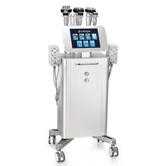 Shape Tactics 7-in-1 UltraShape RF & Cavitation System - Machine Horizon