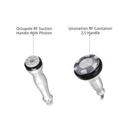 Shape Tactics 7-in-1 UltraShape RF & Cavitation System - Machine Horizon