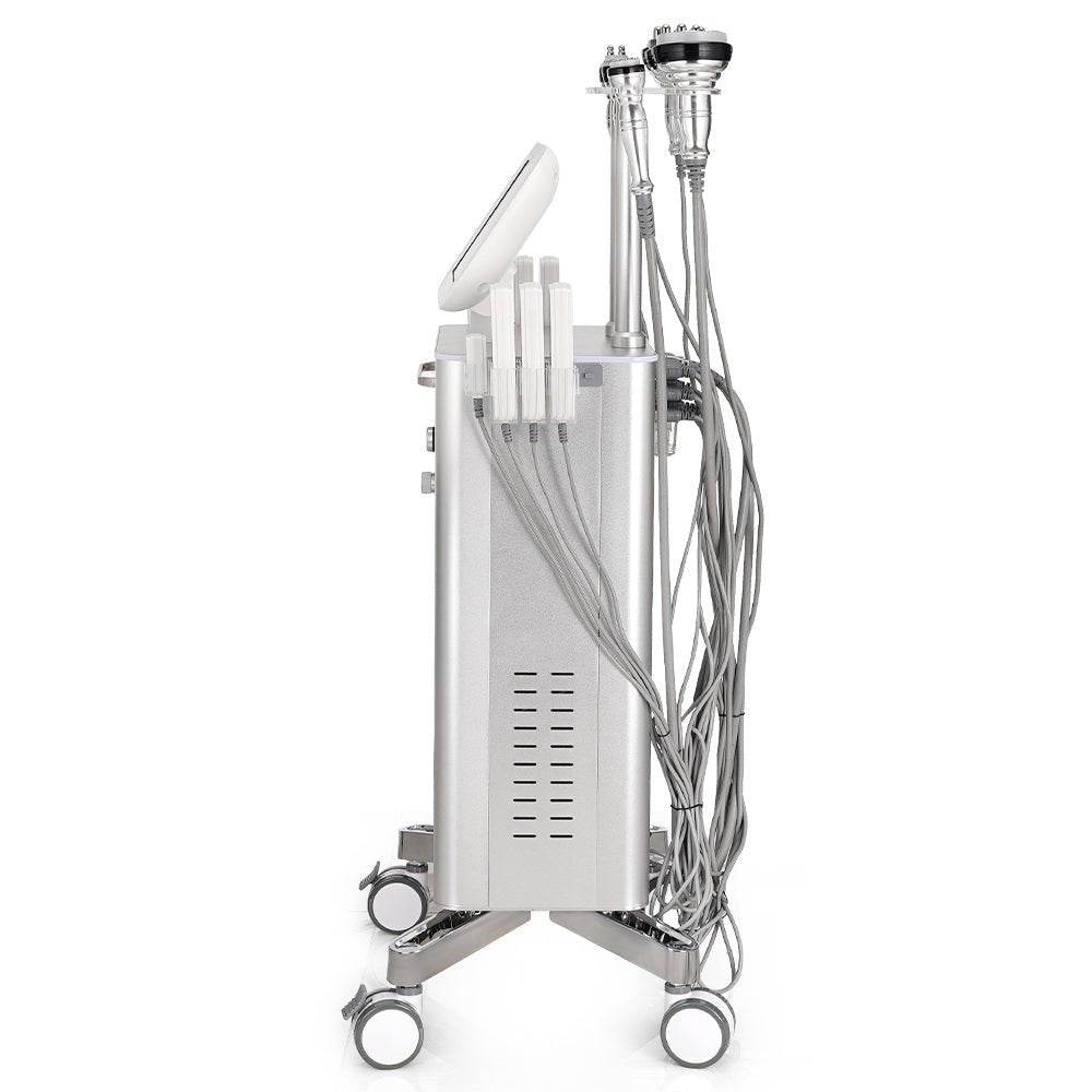 Shape Tactics 7-in-1 UltraShape RF & Cavitation System - Machine Horizon Shape Tactics 7-in-1 UltraShape RF & Cavitation System - Machine Horizon