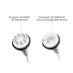 Shape Tactics 7-in-1 UltraShape RF & Cavitation System - Machine Horizon