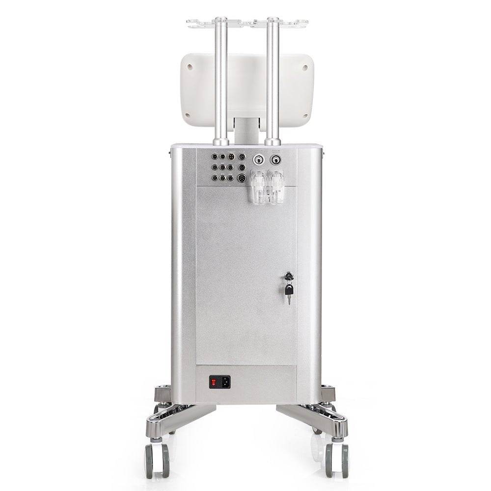 Shape Tactics 7-in-1 UltraShape RF & Cavitation System - Machine Horizon Shape Tactics 7-in-1 UltraShape RF & Cavitation System - Machine Horizon