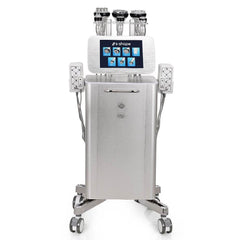 Shape Tactics 7-in-1 UltraShape RF & Cavitation System - Machine Horizon