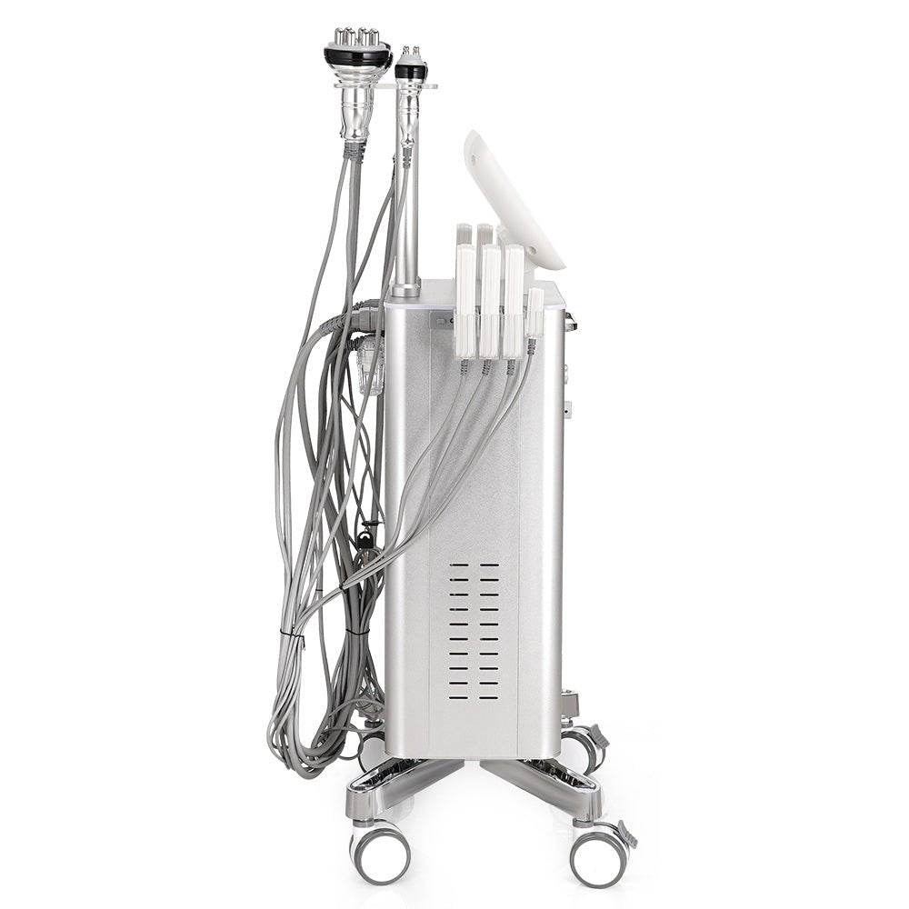 Shape Tactics 7-in-1 UltraShape RF & Cavitation System - Machine Horizon Shape Tactics 7-in-1 UltraShape RF & Cavitation System - Machine Horizon
