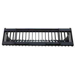 Greatbear Universal & Heavy-Duty Skid Steer Rock Bucket