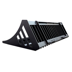 Greatbear Universal & Heavy-Duty Skid Steer Rock Bucket