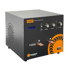 Sunstone Welders Micro Resistance - Dual Pulse CD Spot Welders