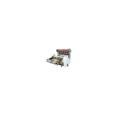 Revo T14 — High-Volume Automatic Encapsulation Laminator