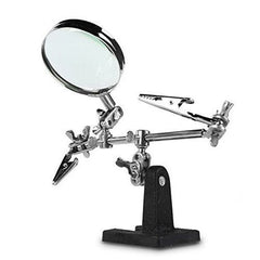 Sunstone Welders Micro TIG (Pulse-Arc) Grounding Leads