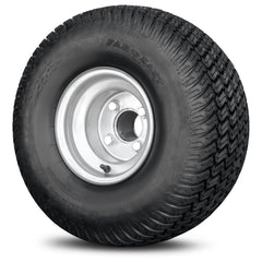 Tomahawk Buggy Turf Tires Set of 4 for Power Buggy TBUGGY300e - Machine Horizon