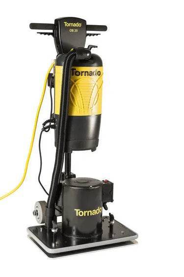 Tornado OB 20” Orbital Floor Machine - Machine Horizon Tornado OB 20” Orbital Floor Machine - Machine Horizon