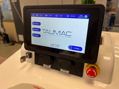 PepeTools Tauweld 200J Benchtop Laser Welder